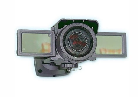 HD IR Camera